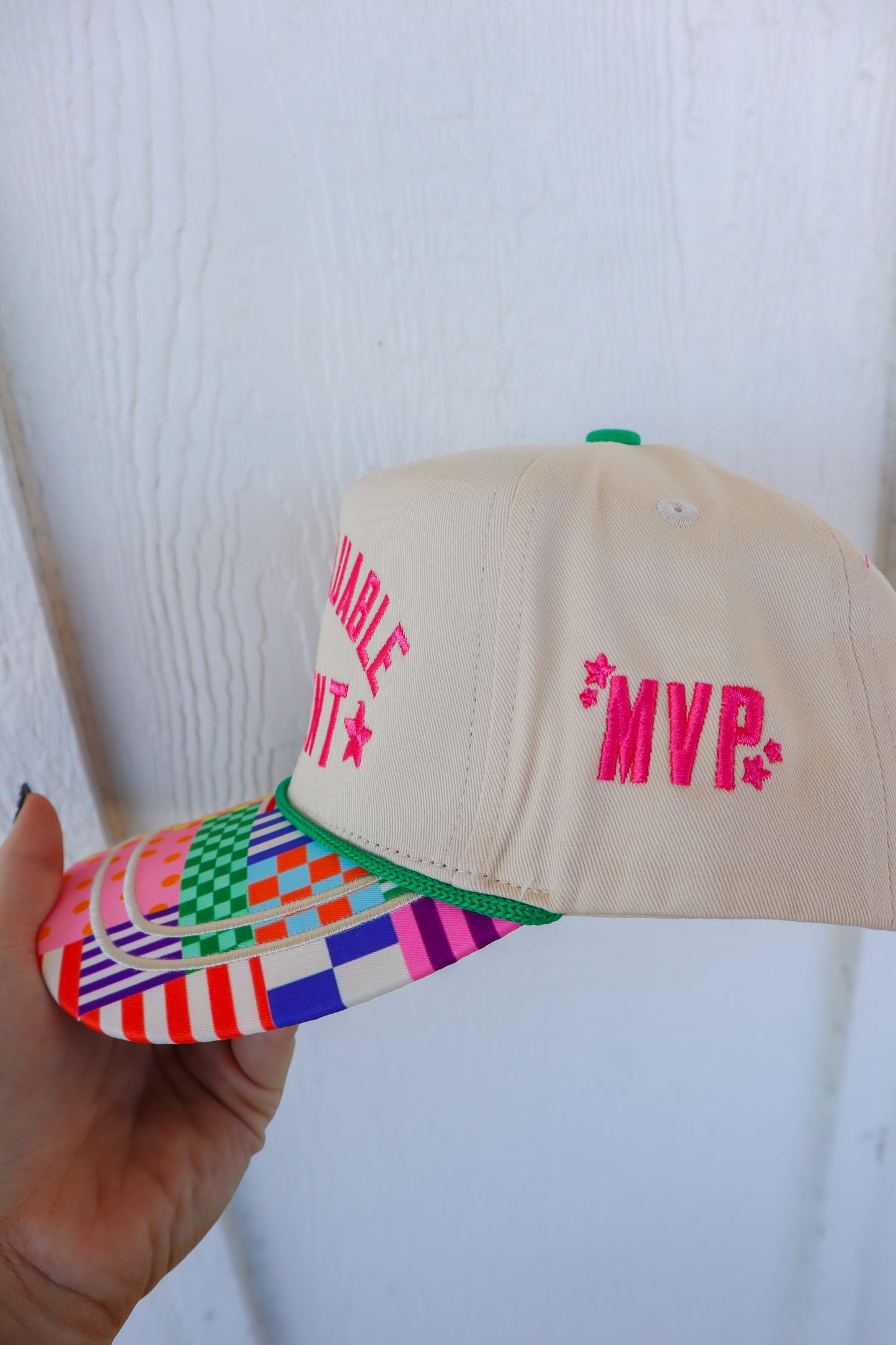 Most Valuable Parent Trucker