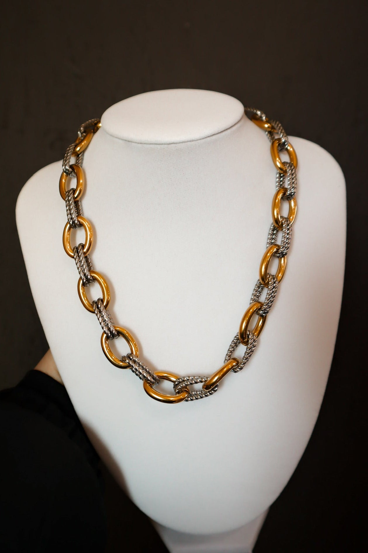 Margo Necklace
