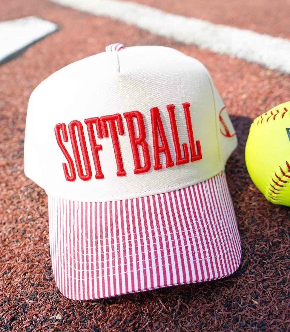 Softball Trucker Preorder