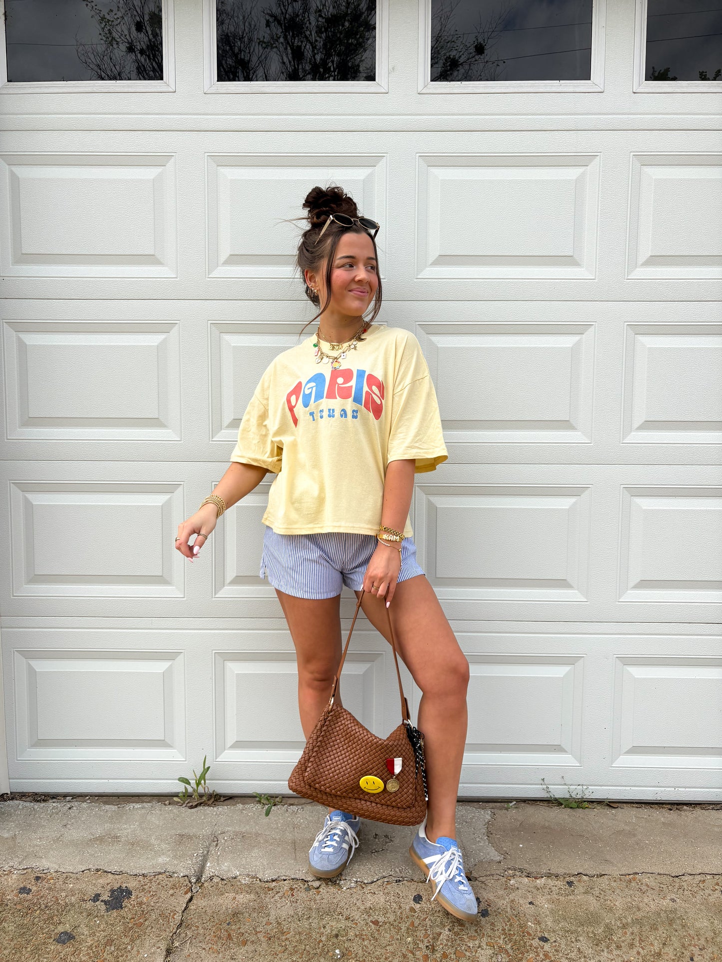 PARIS Tee