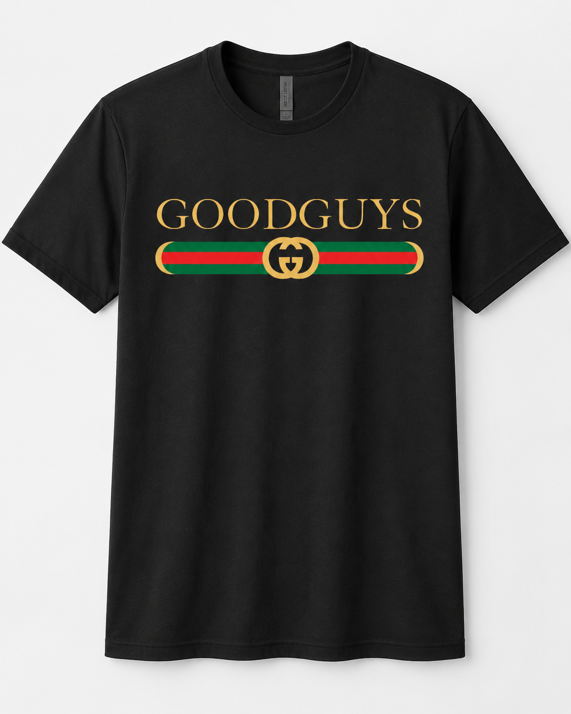 Italian Fashion Tee