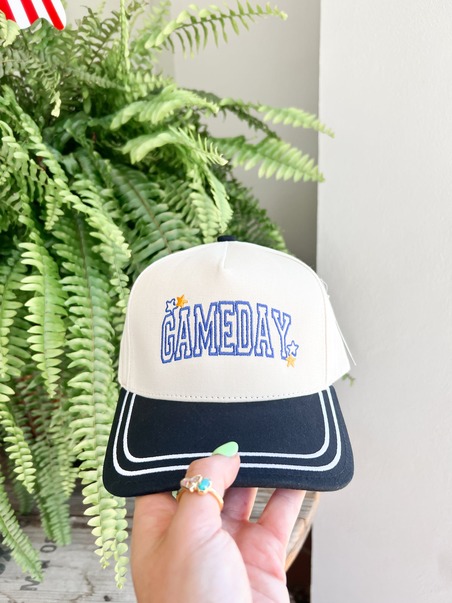 Gameday Trucker