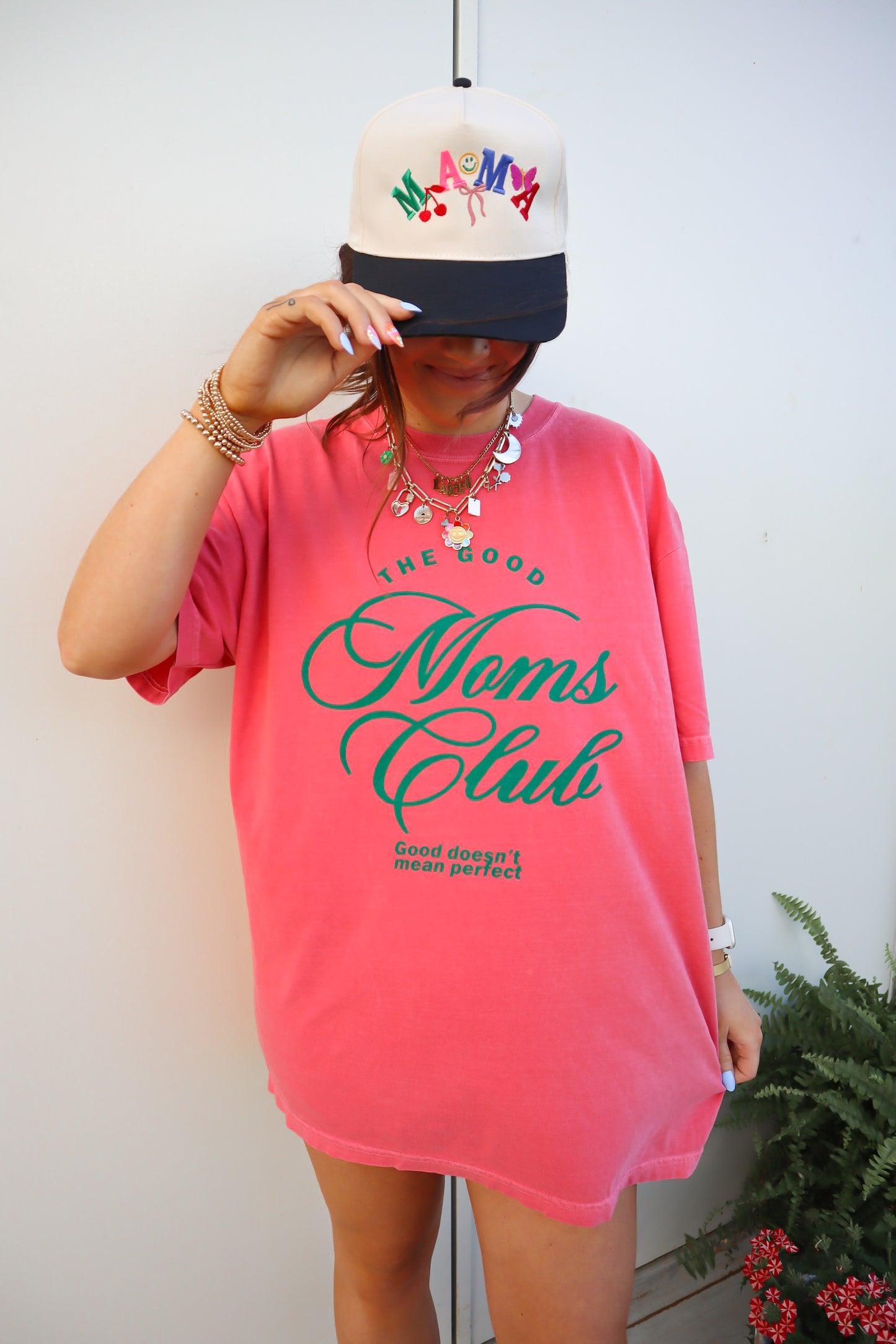 Good doesn't mean perfect Tee