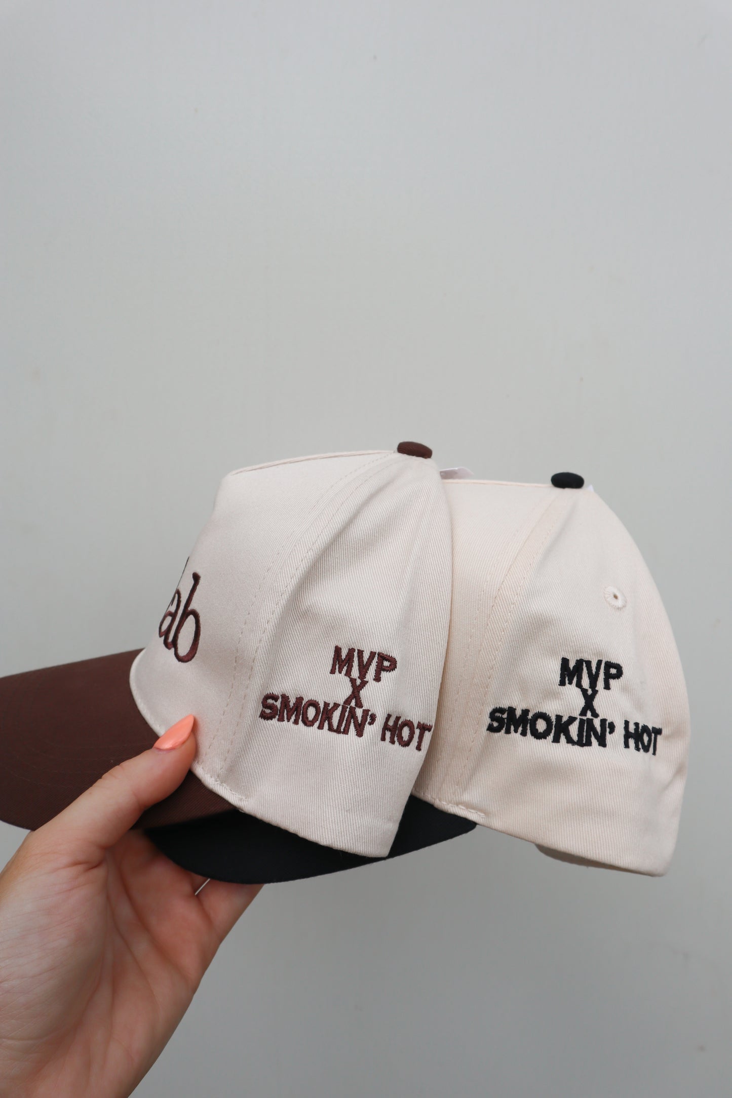 T + L Le Collab Trucker