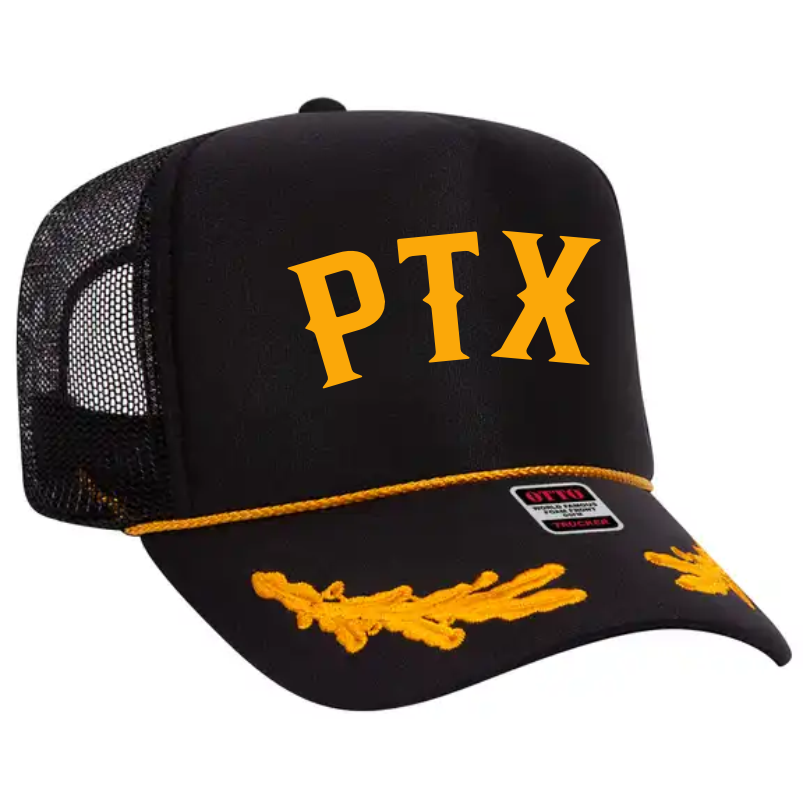 PTX Titans Foam Trucker