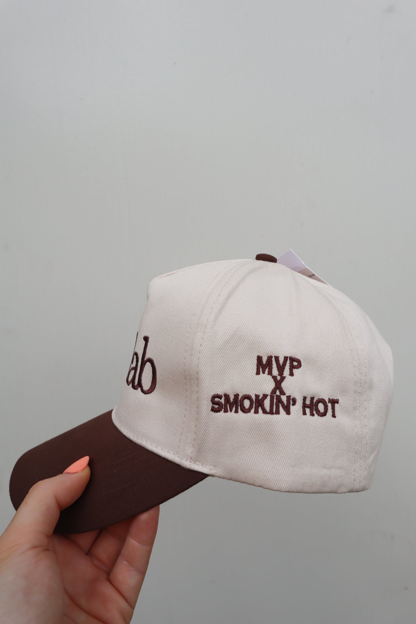 T + L Le Collab Trucker