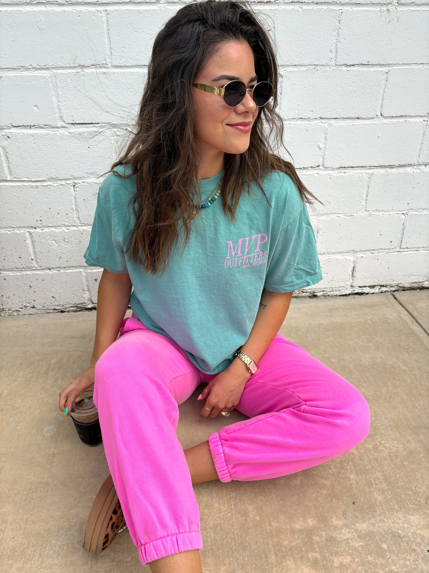 MVP Outfitters Tee