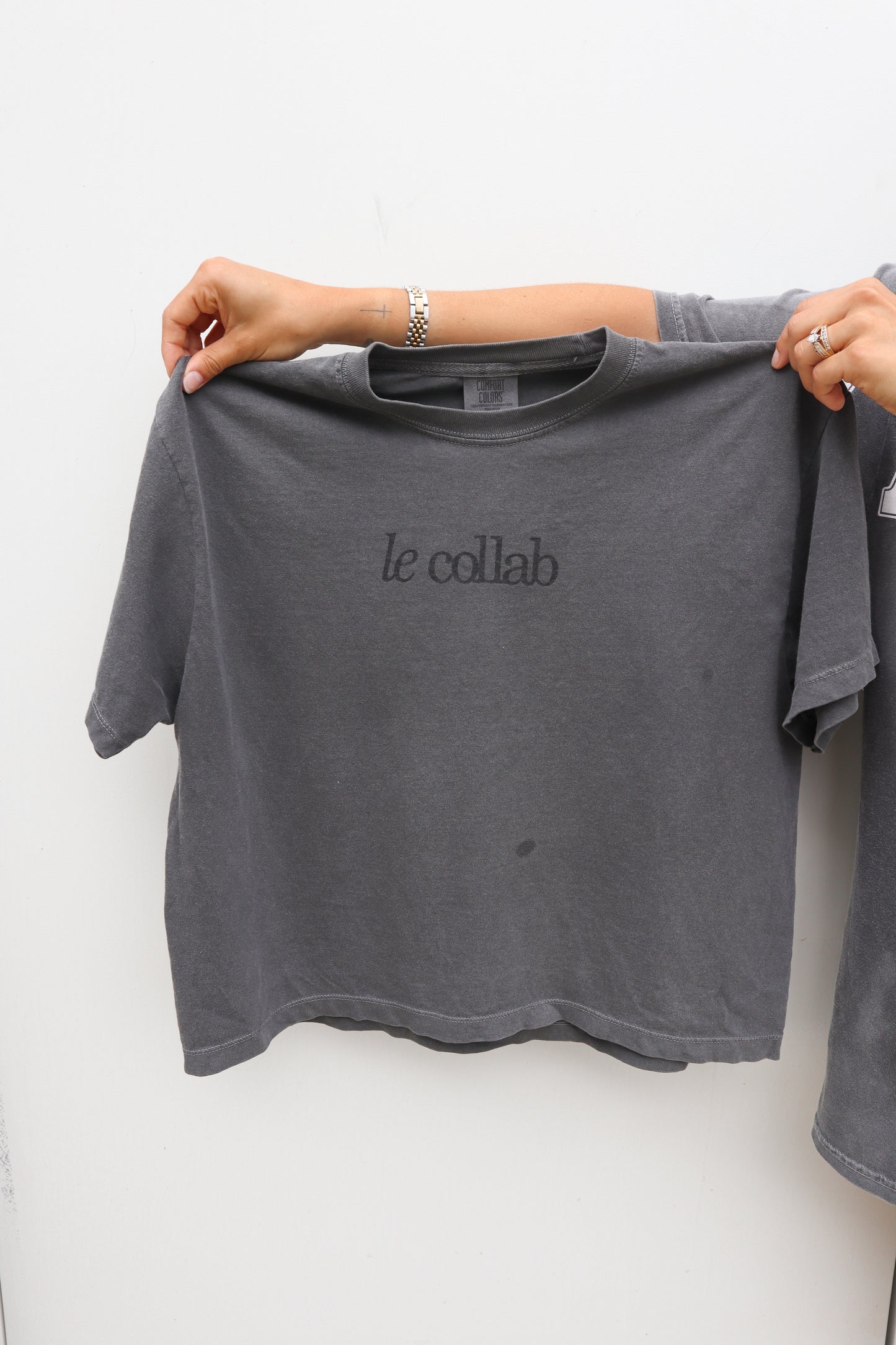 Le Collab Crop