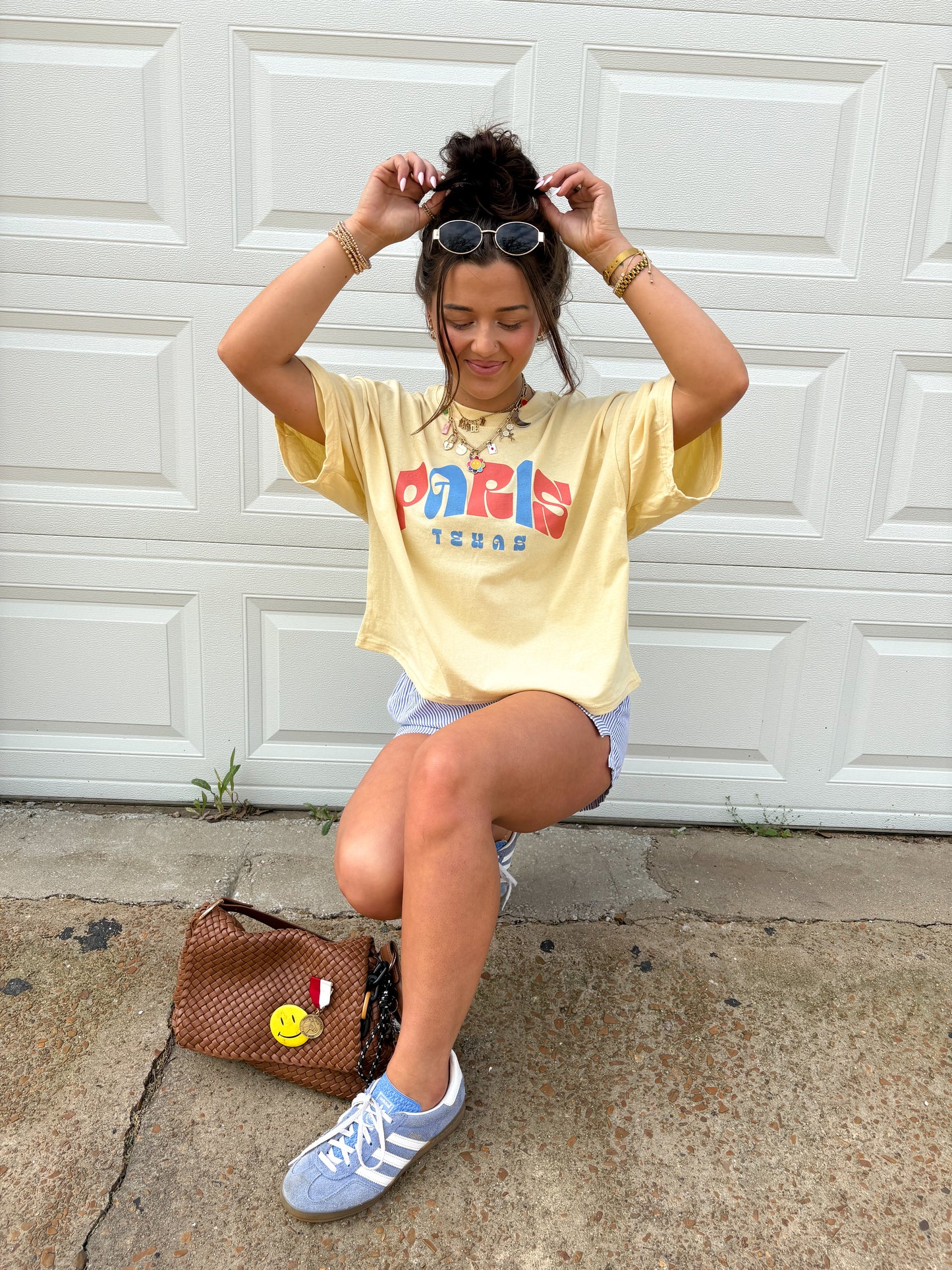 PARIS Tee