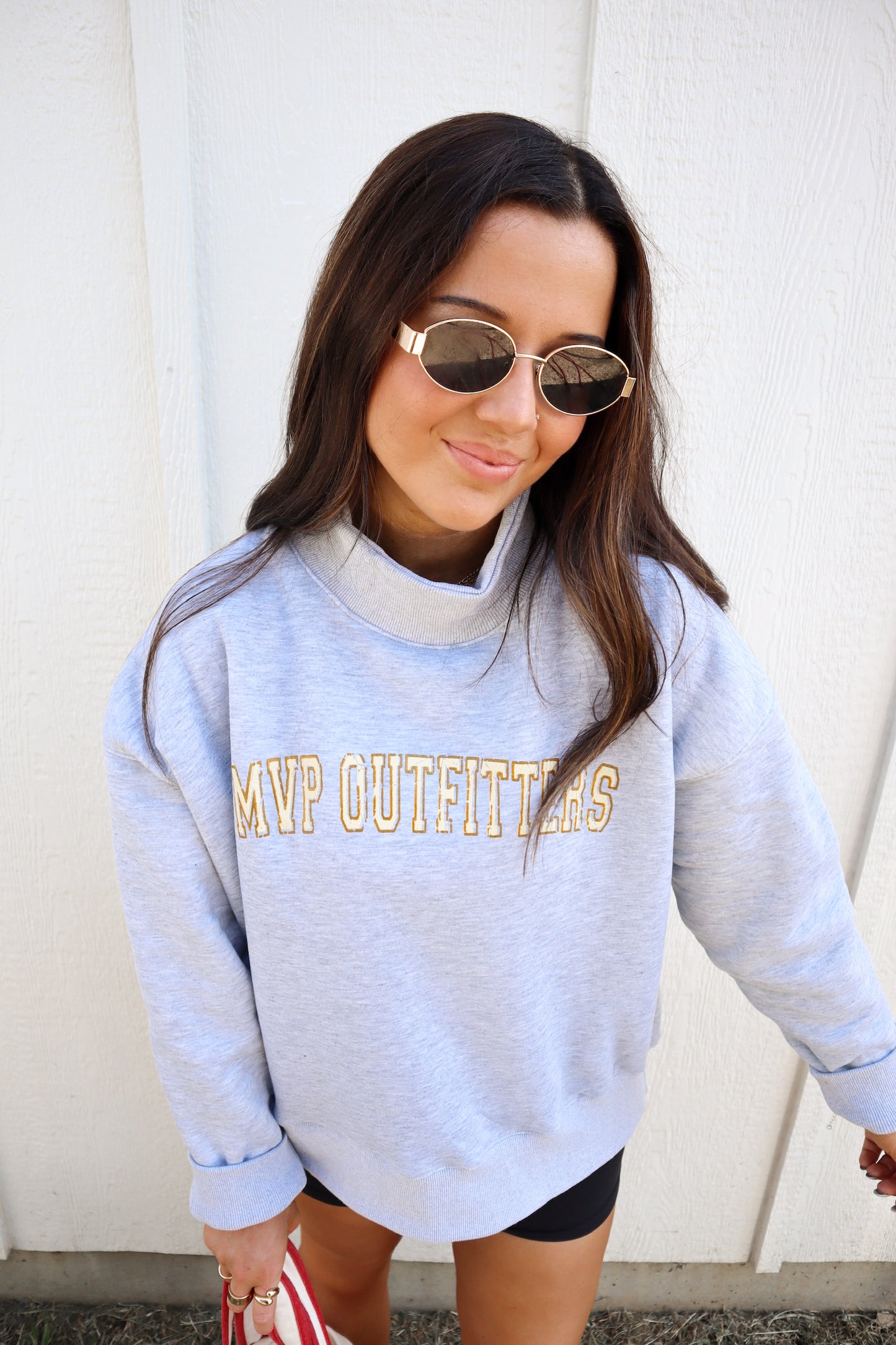 MVP Outfitters Crewneck