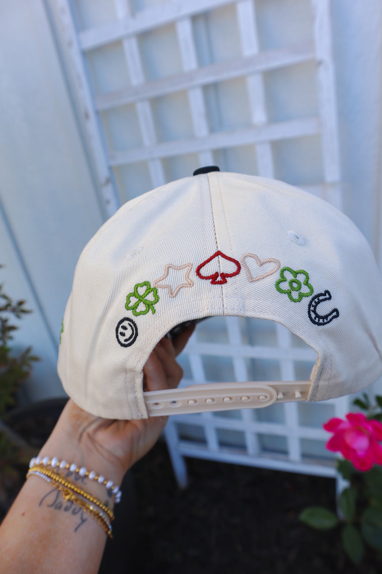 Good Days On My Mind Trucker