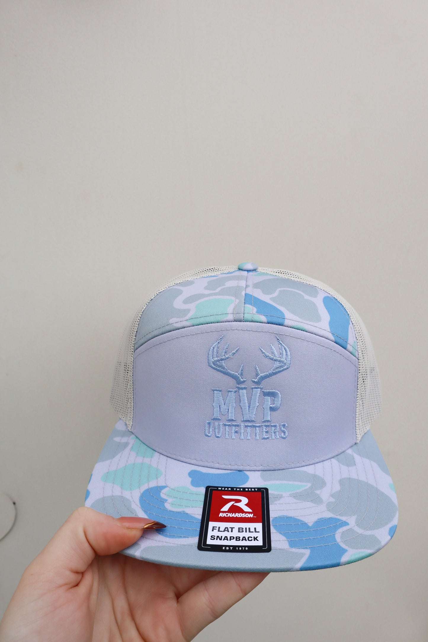 MVP Outfitters hunter Trucker