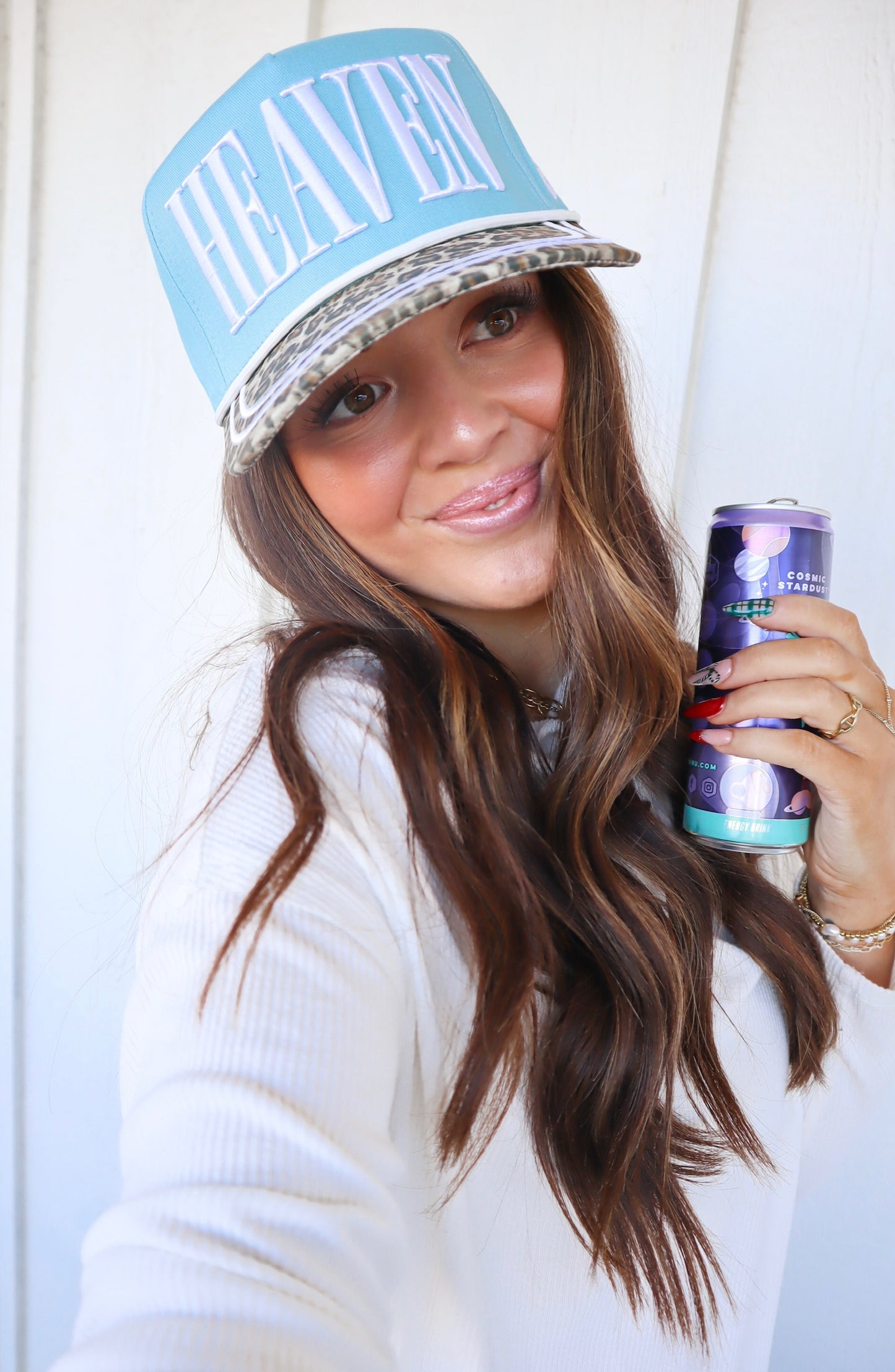 Heaven Trucker