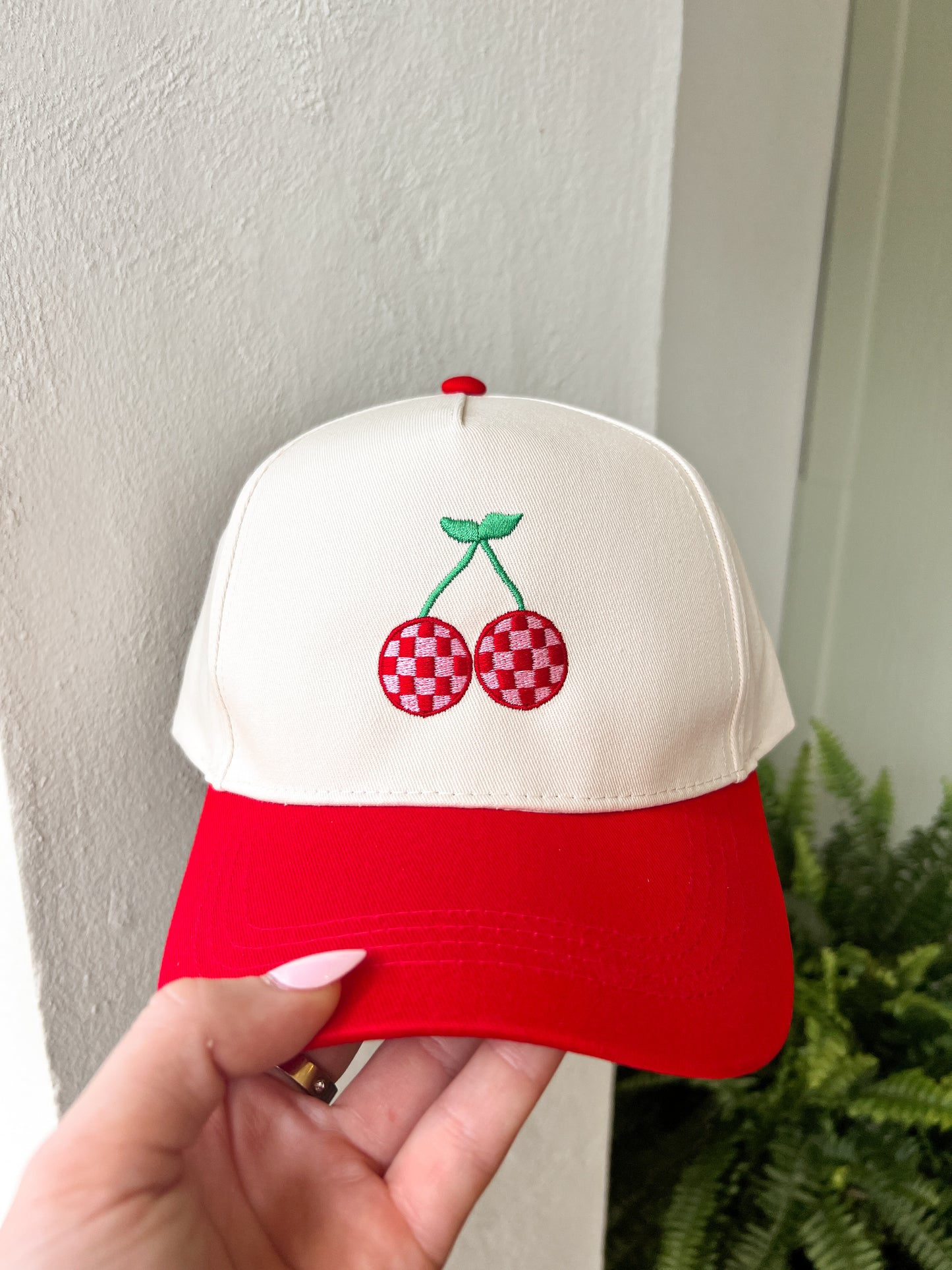 Cherry Trucker
