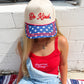 American Honey Tank