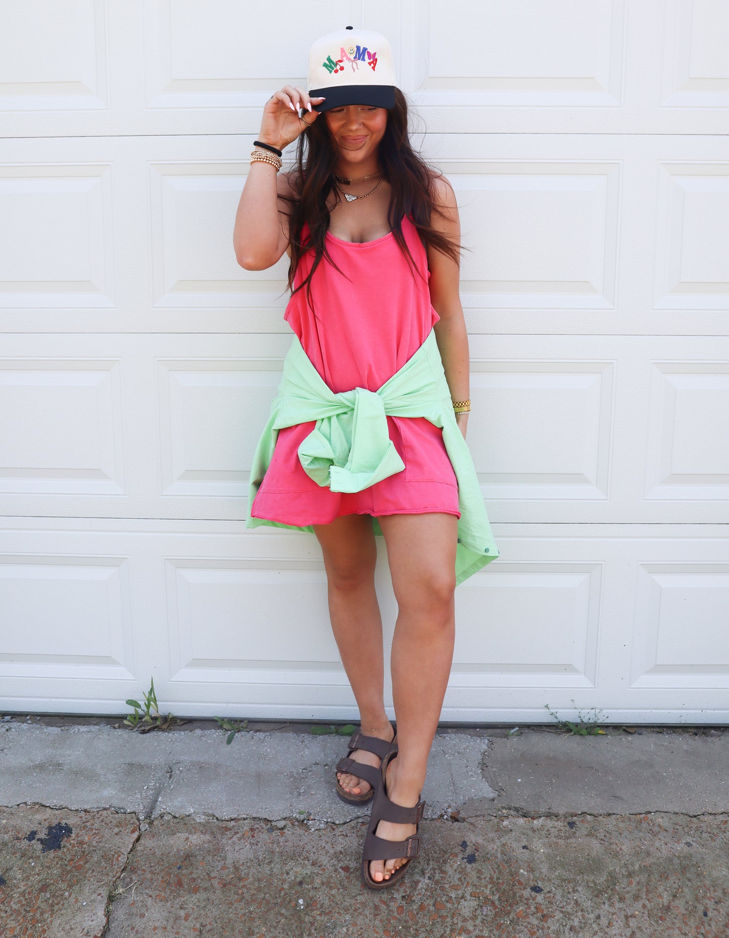 The Everyday Dress