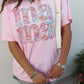 Preppy Mama Bow Tee