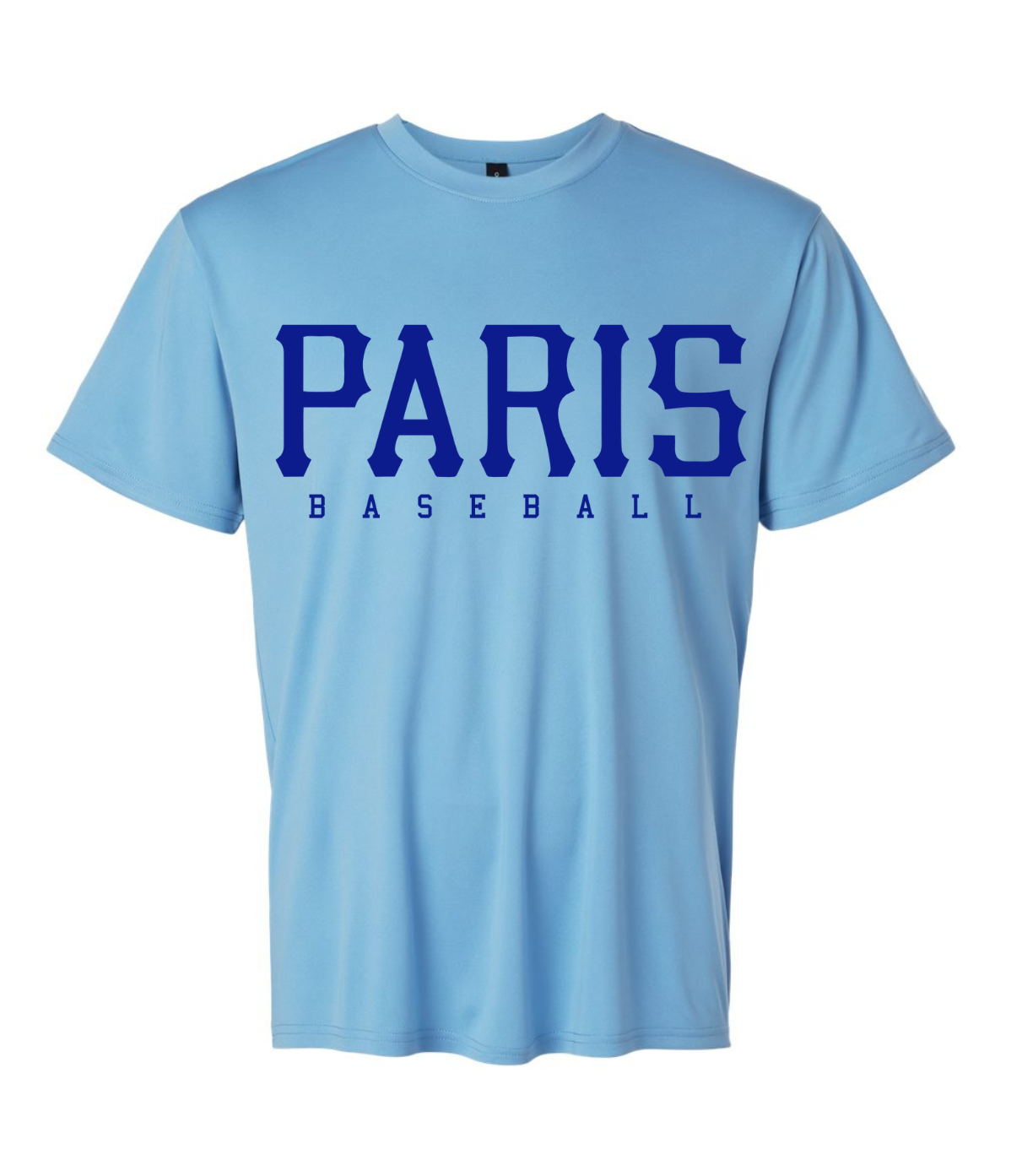 Dri Fit Tee