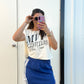 Happy Go Lucky Skirt