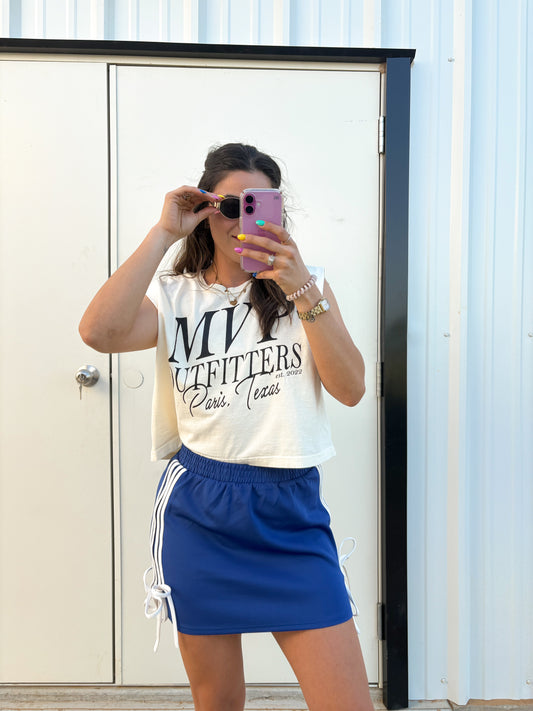 Happy Go Lucky Skirt