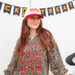 Lucky Girl Pullover