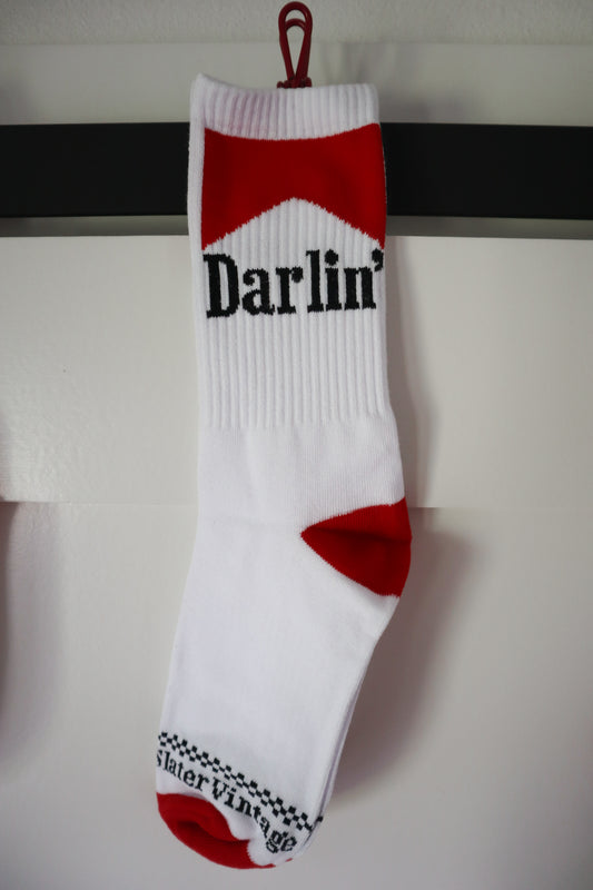 Vintage Socks