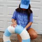 Drink on the Lake Tee