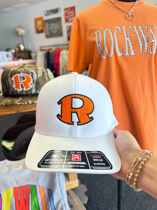 Rockwall Flexfit Richardson