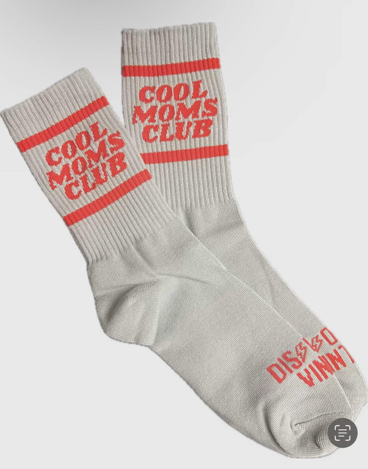 Cool Mom Socks