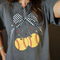 Softball Sweetie Tee