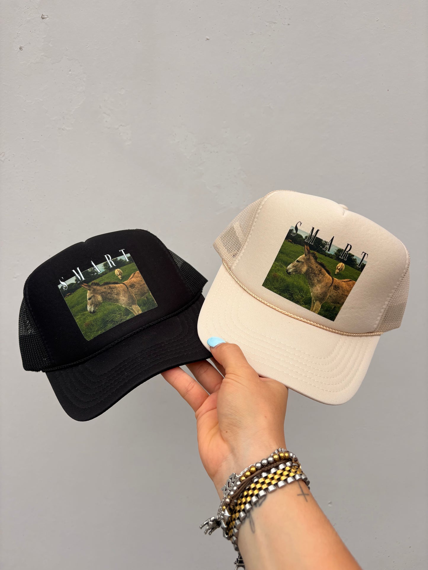 Smart A* Trucker