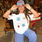 Stars Made to Worship Tee