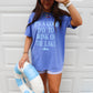 Drink on the Lake Tee