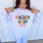 Motherhood Crewneck