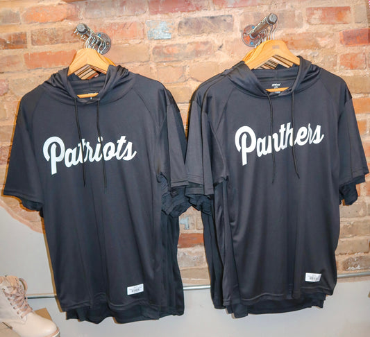 Hooded Panthers Dri-Fit