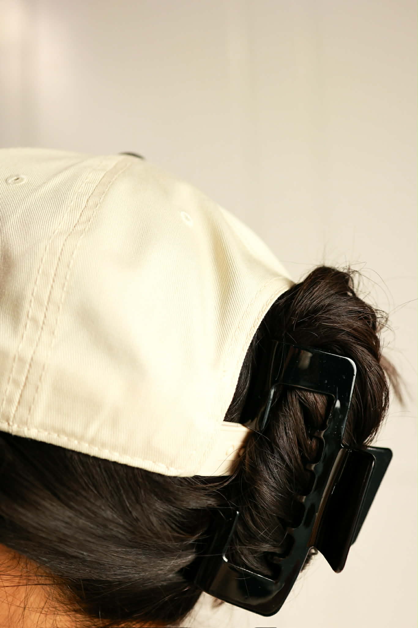 Hat Hair Clip