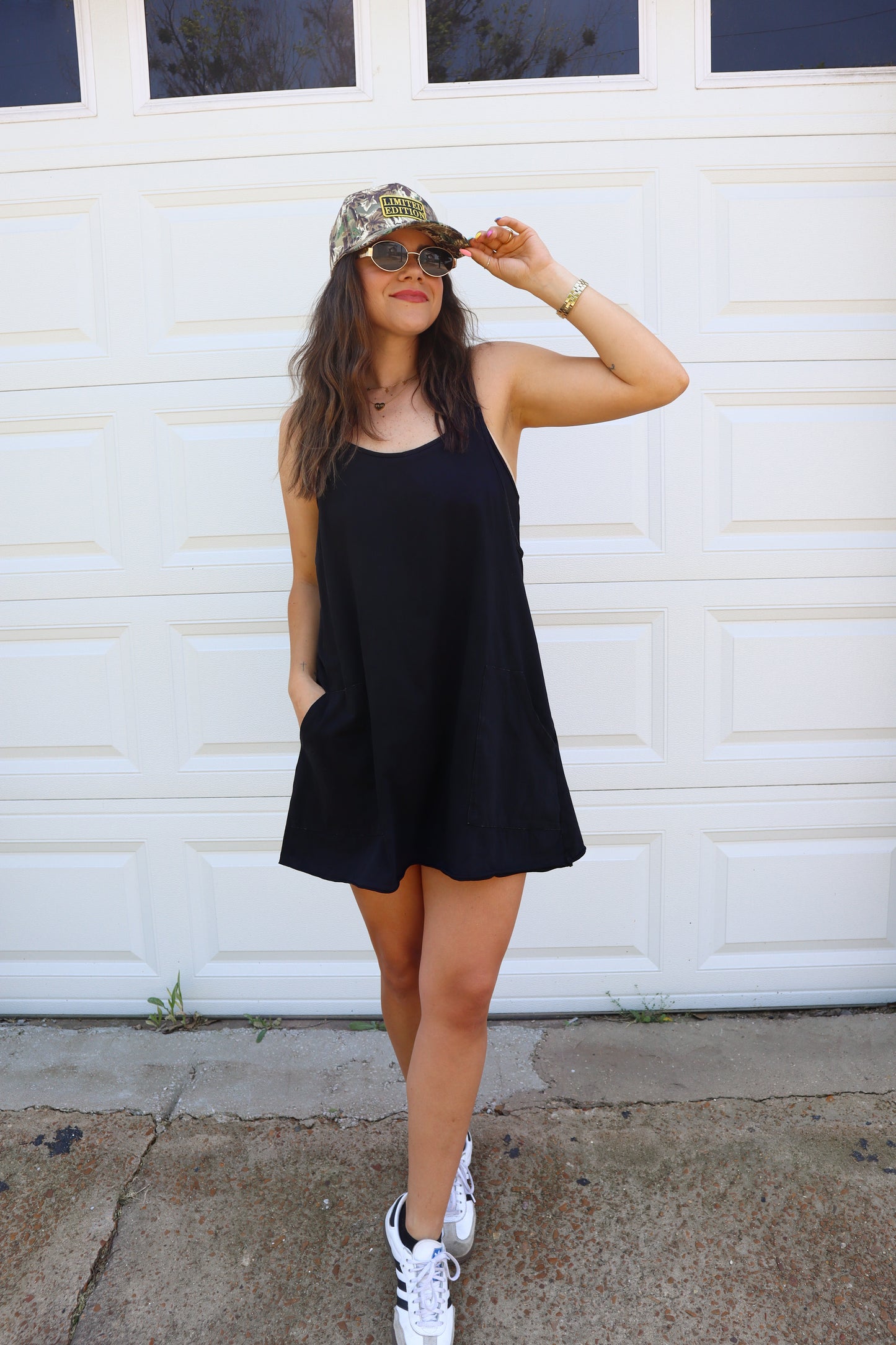 The Everyday Dress
