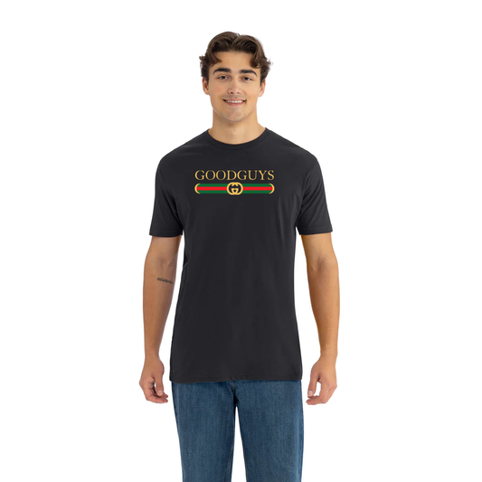 GoodGuys Fashion Tee