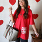 All We Need Is Love Tee