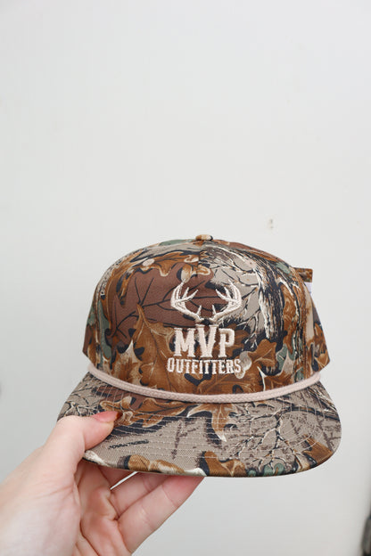 MVP Outfitters hunter Trucker