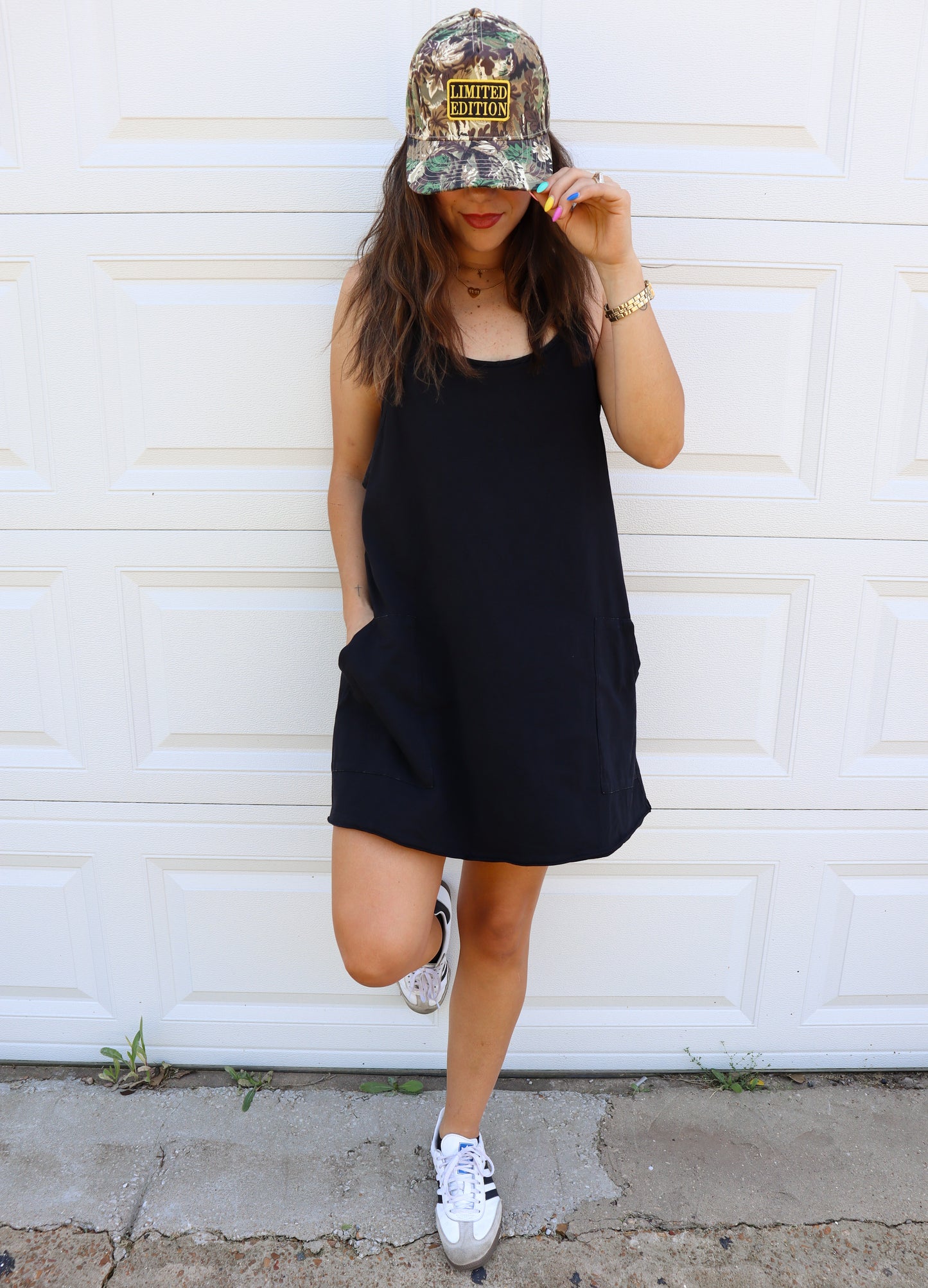 The Everyday Dress