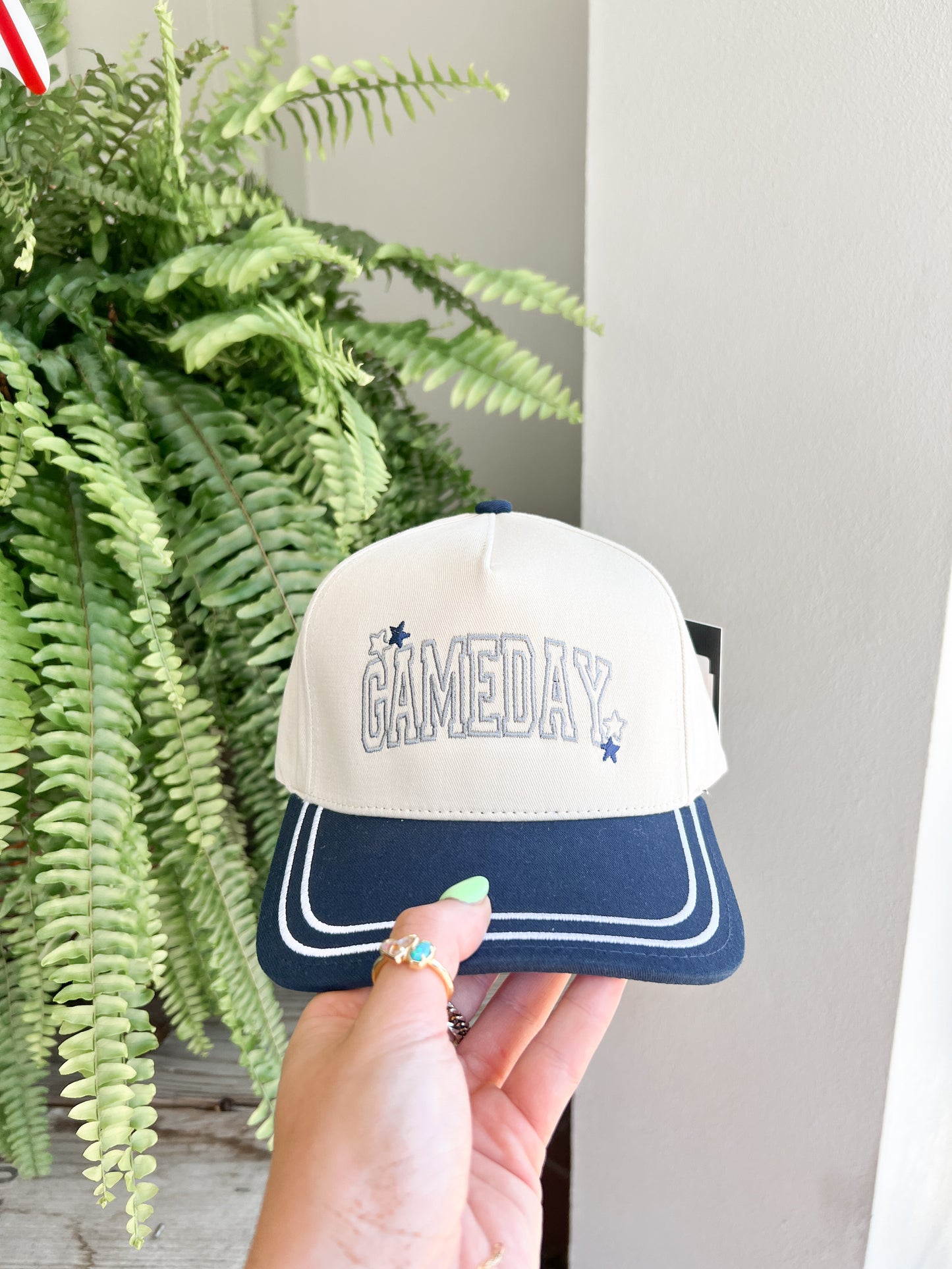 Gameday Trucker