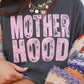 Motherhood Graphic