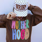 Mother Hood Crewneck