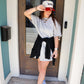 On the Go Dress