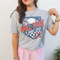At The Ballpark Tee