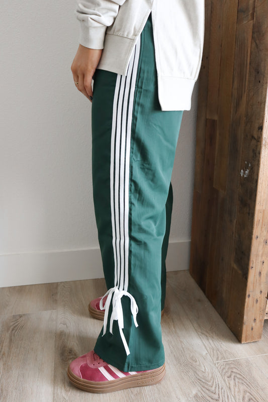 Off Track Pants