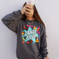 Candy Club Crewneck