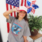American Made Tee