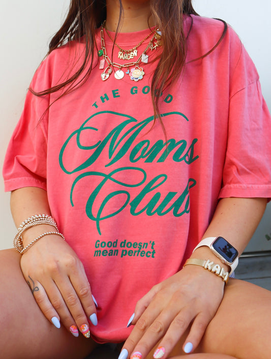 Good doesn't mean perfect Tee